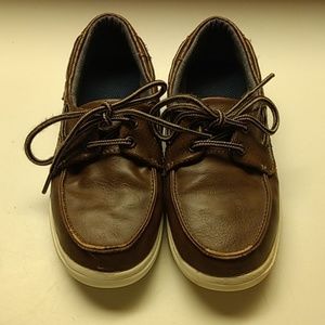 Boys Sperry's